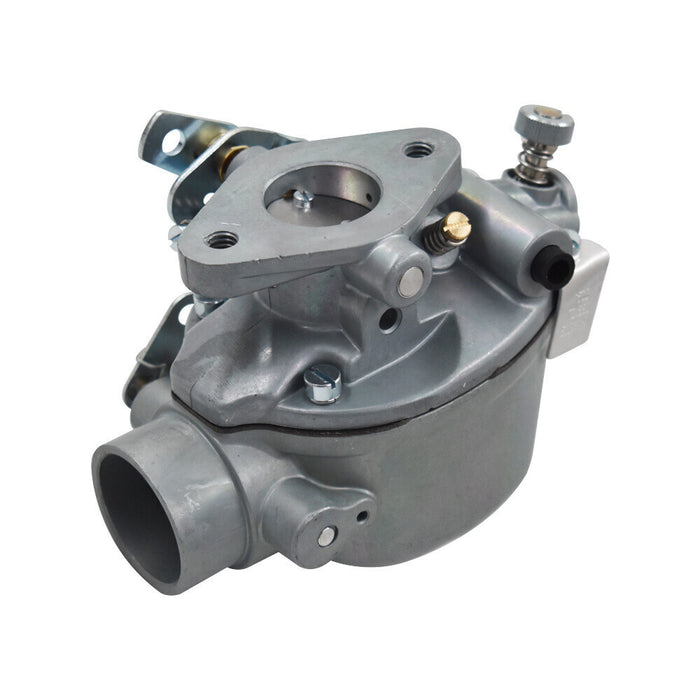 DURAFORCE Carburetor Kit, Spark Plugs & Hardware for Massey Ferguson 181643M91 & 181644M91