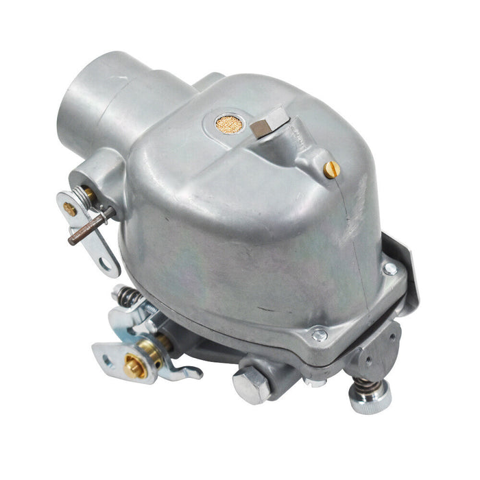 DURAFORCE Carburetor Kit, Spark Plugs & Hardware for Massey Ferguson 181643M91 & 181644M91