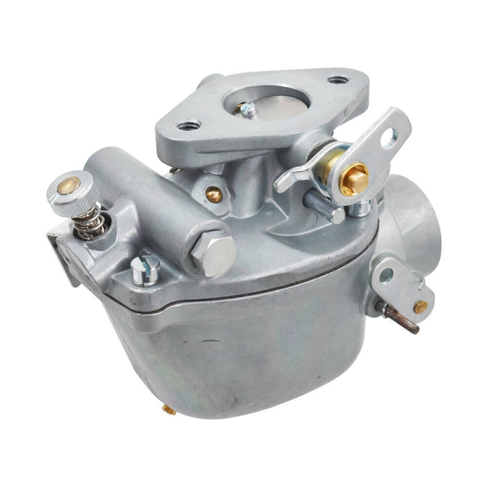 DURAFORCE Carburetor Kit, Spark Plugs & Hardware for Massey Ferguson 181643M91 & 181644M91