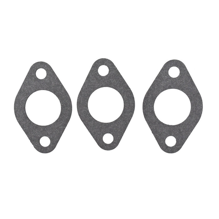 DURAFORCE Carburetor Kit, Spark Plugs & Hardware for Massey Ferguson 181643M91 & 181644M91