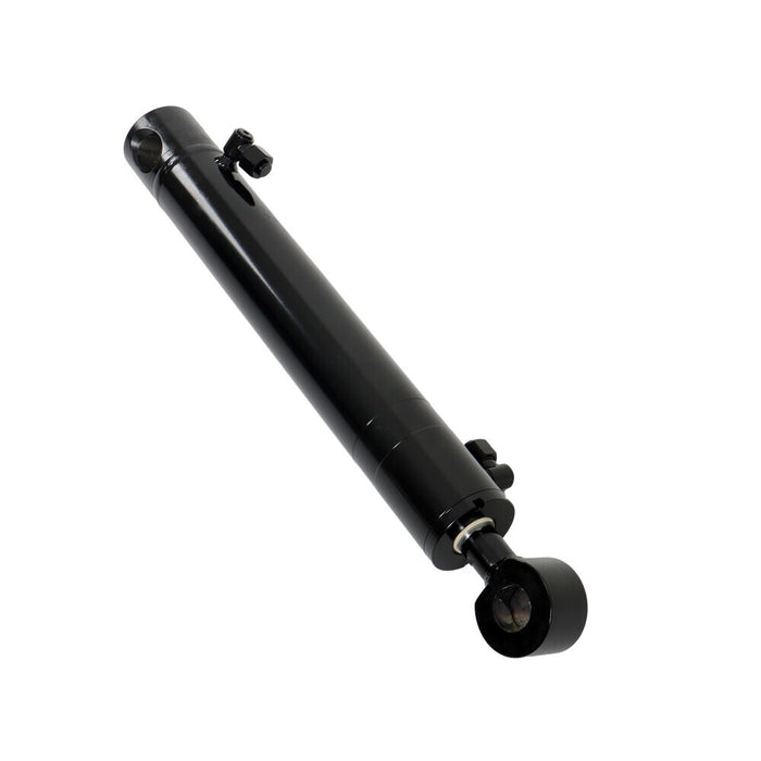 DURAFORCE 293-5712 Hydraulic Tilt Cylinder LH For Caterpillar 246C 246D 256C 262C 262D