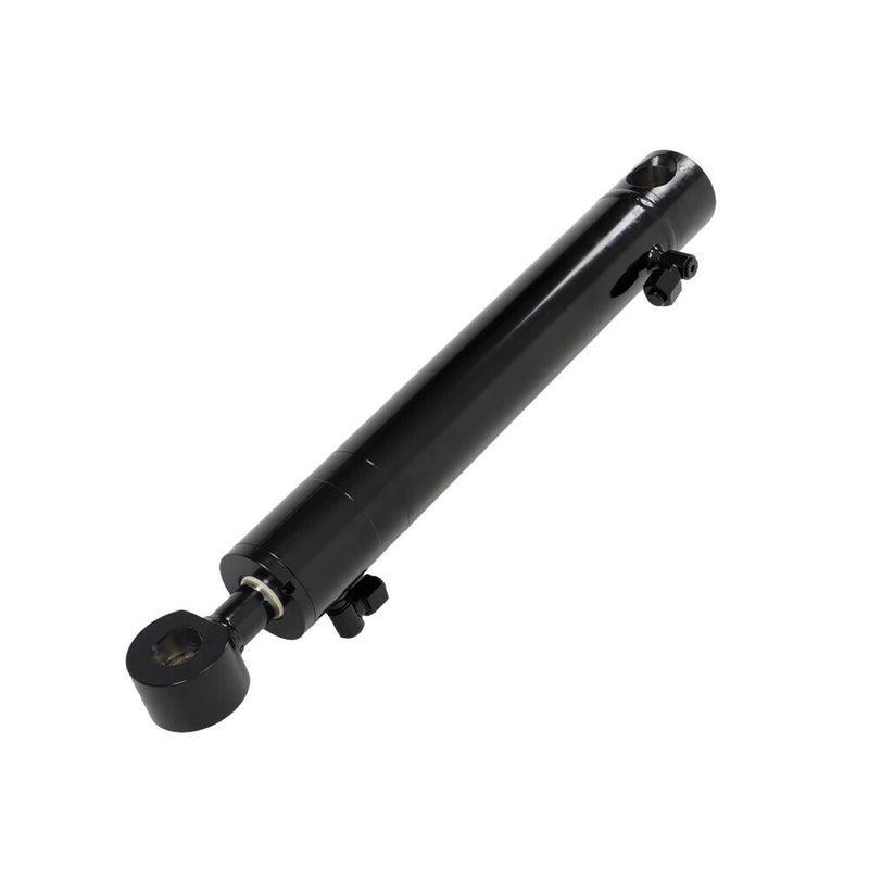 DURAFORCE 293-5712 Hydraulic Tilt Cylinder LH For Caterpillar 246C 246D 256C 262C 262D