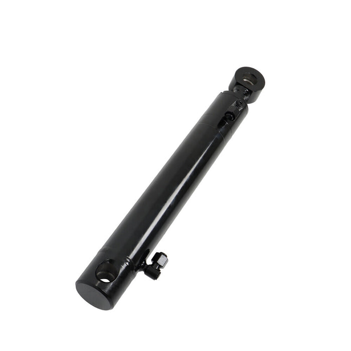 DURAFORCE 293-5712 Hydraulic Tilt Cylinder LH For Caterpillar 246C 246D 256C 262C 262D