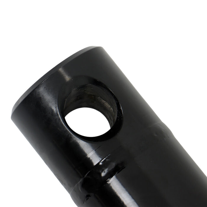 DURAFORCE 293-5712 Hydraulic Tilt Cylinder LH For Caterpillar 246C 246D 256C 262C 262D