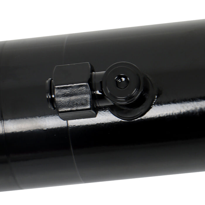 DURAFORCE 293-5712 Hydraulic Tilt Cylinder LH For Caterpillar 246C 246D 256C 262C 262D