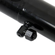 DURAFORCE 293-5712 Hydraulic Tilt Cylinder LH For Caterpillar 246C 246D 256C 262C 262D