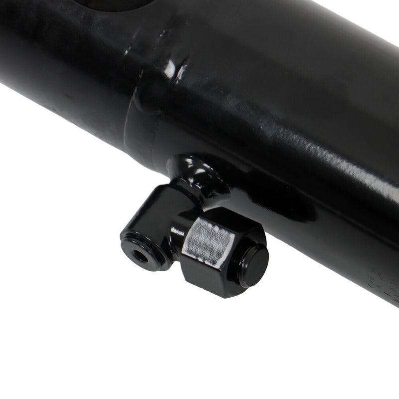 DURAFORCE 293-5712 Hydraulic Tilt Cylinder LH For Caterpillar 246C 246D 256C 262C 262D