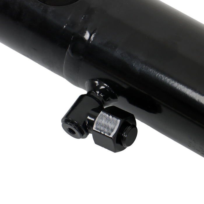 DURAFORCE 293-5712 Hydraulic Tilt Cylinder LH For Caterpillar 246C 246D 256C 262C 262D