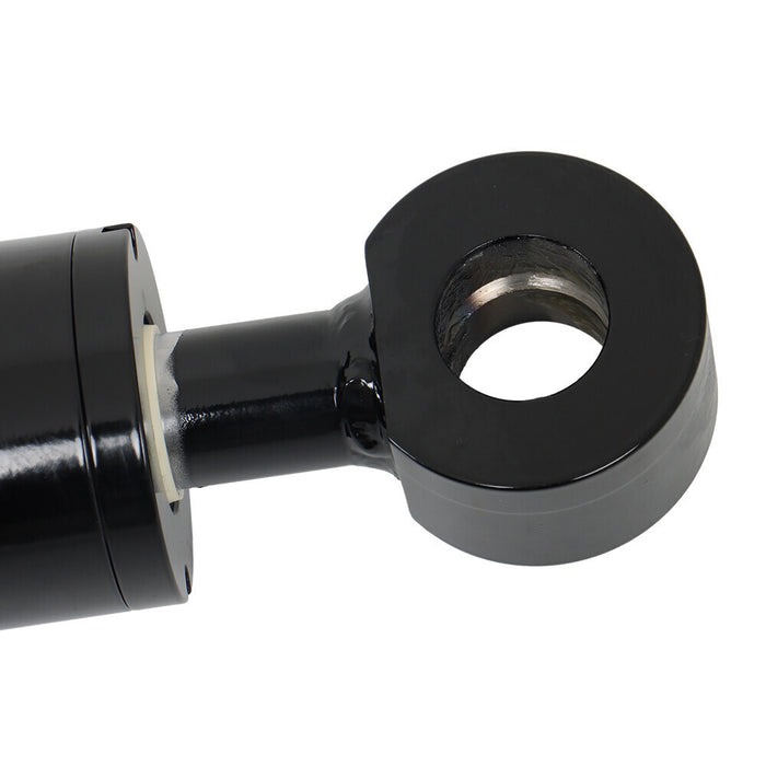 DURAFORCE 293-5712 Hydraulic Tilt Cylinder LH For Caterpillar 246C 246D 256C 262C 262D