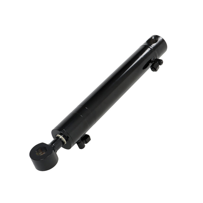 DURAFORCE 293-5712 Hydraulic Tilt Cylinder LH For Caterpillar 246C 246D 256C 262C 262D