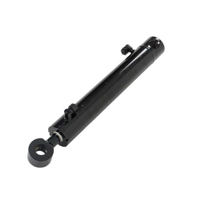 DURAFORCE 293-5712 Hydraulic Tilt Cylinder LH For Caterpillar 246C 246D 256C 262C 262D