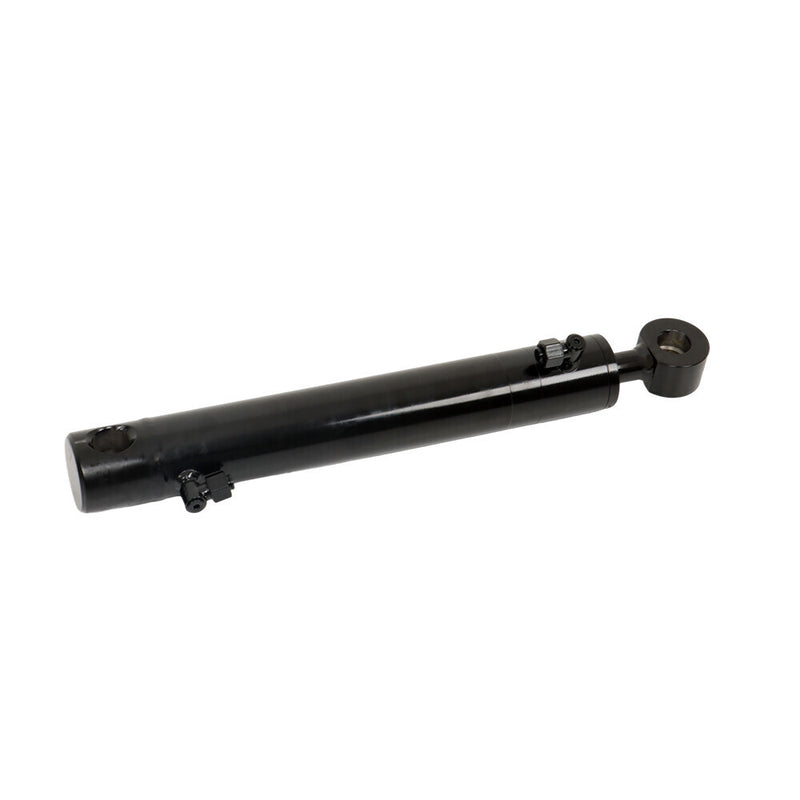 DURAFORCE 293-5712 Hydraulic Tilt Cylinder LH For Caterpillar 246C 246D 256C 262C 262D