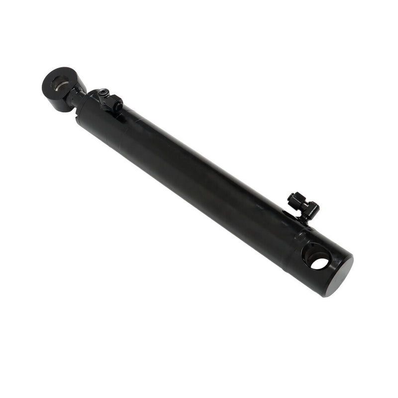 DURAFORCE 293-5712 Hydraulic Tilt Cylinder LH For Caterpillar 246C 246D 256C 262C 262D