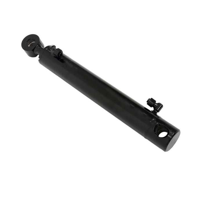 DURAFORCE 293-5712 Hydraulic Tilt Cylinder LH For Caterpillar 246C 246D 256C 262C 262D