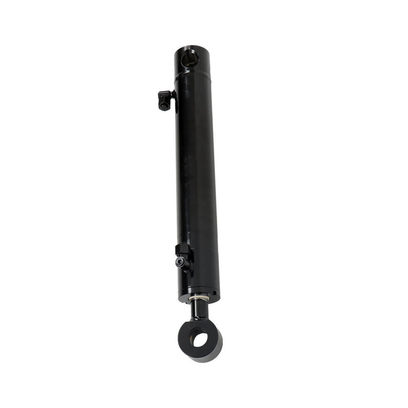 DURAFORCE 293-5712 Hydraulic Tilt Cylinder LH For Caterpillar 246C 246D 256C 262C 262D