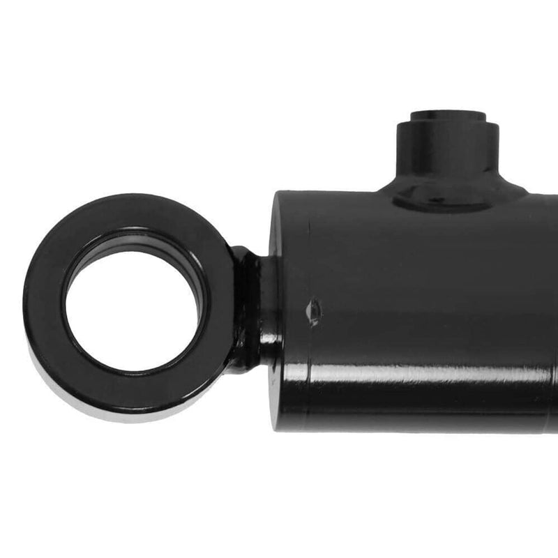 DURAFORCE For New Holland L865 LS180 LX865 LX885 L180 Skid Steer Bucket Cylinder 87038982