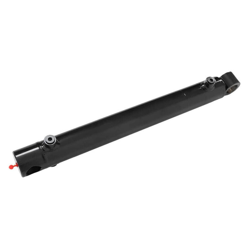 DURAFORCE For New Holland L865 LS180 LX865 LX885 L180 Skid Steer Bucket Cylinder 87038982