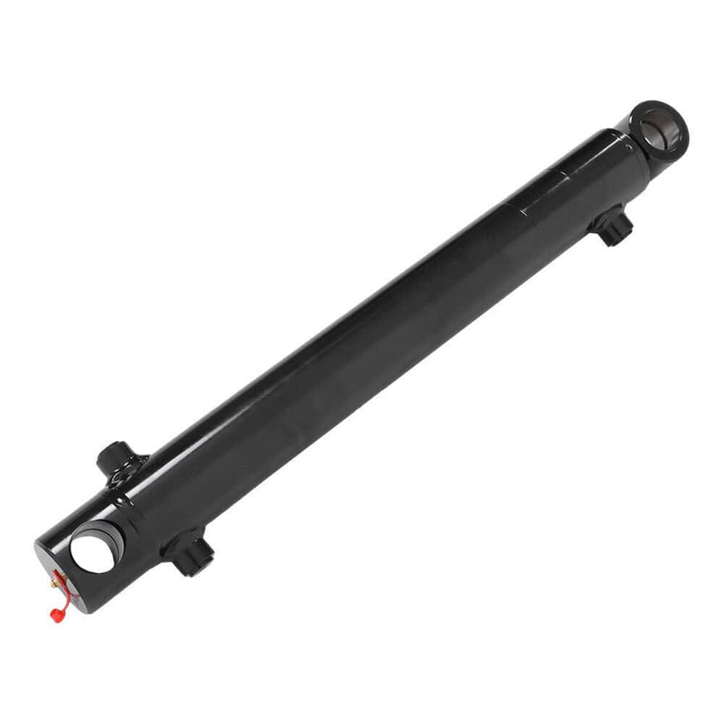 DURAFORCE For New Holland L865 LS180 LX865 LX885 L180 Skid Steer Bucket Cylinder 87038982