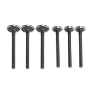 DURAFORCE D662 For Kubota Rebuild Overhaul Kit With Gasket Set Bearing&Valve Train Engine