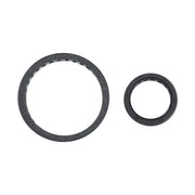 DURAFORCE D662 For Kubota Rebuild Overhaul Kit With Gasket Set Bearing&Valve Train Engine