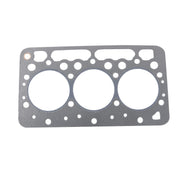 DURAFORCE D662 For Kubota Rebuild Overhaul Kit With Gasket Set Bearing&Valve Train Engine