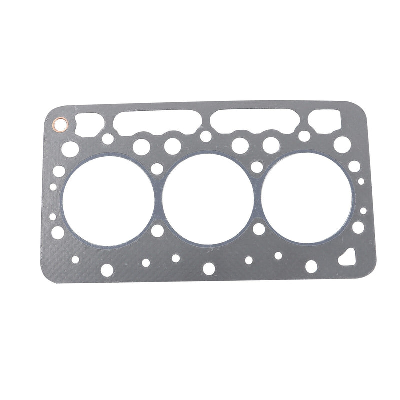 DURAFORCE D662 For Kubota Rebuild Overhaul Kit With Gasket Set Bearing&Valve Train Engine