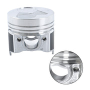 DURAFORCE D662 For Kubota Rebuild Overhaul Kit With Gasket Set Bearing&Valve Train Engine