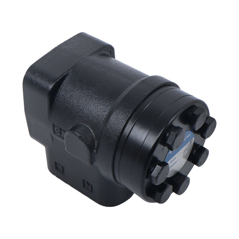 DURAFORCE 82851795 F2NN3A244BA Steering Motor Pump Valve For Ford New Holland 3010S 4010S