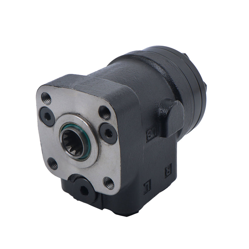DURAFORCE 82851795 F2NN3A244BA Steering Motor Pump Valve For Ford New Holland 3010S 4010S