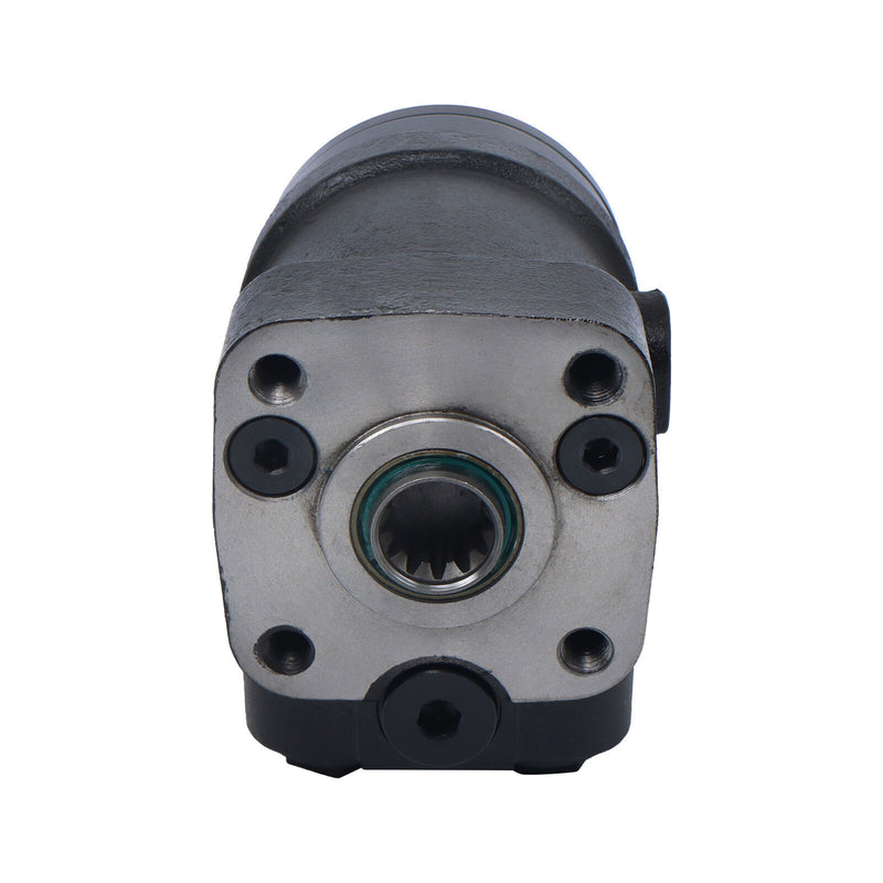 DURAFORCE 82851795 F2NN3A244BA Steering Motor Pump Valve For Ford New Holland 3010S 4010S