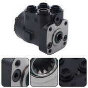 DURAFORCE 82851795 F2NN3A244BA Steering Motor Pump Valve For Ford New Holland 3010S 4010S