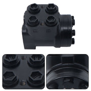 DURAFORCE 82851795 F2NN3A244BA Steering Motor Pump Valve For Ford New Holland 3010S 4010S