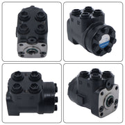DURAFORCE 82851795 F2NN3A244BA Steering Motor Pump Valve For Ford New Holland 3010S 4010S