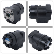 DURAFORCE 82851795 F2NN3A244BA Steering Motor Pump Valve For Ford New Holland 3010S 4010S