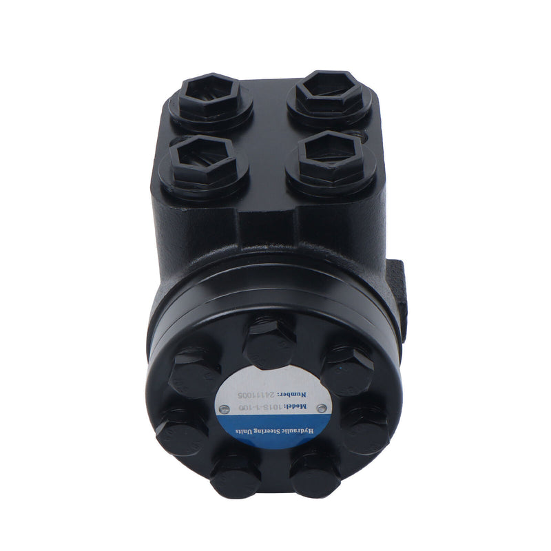DURAFORCE 82851795 F2NN3A244BA Steering Motor Pump Valve For Ford New Holland 3010S 4010S