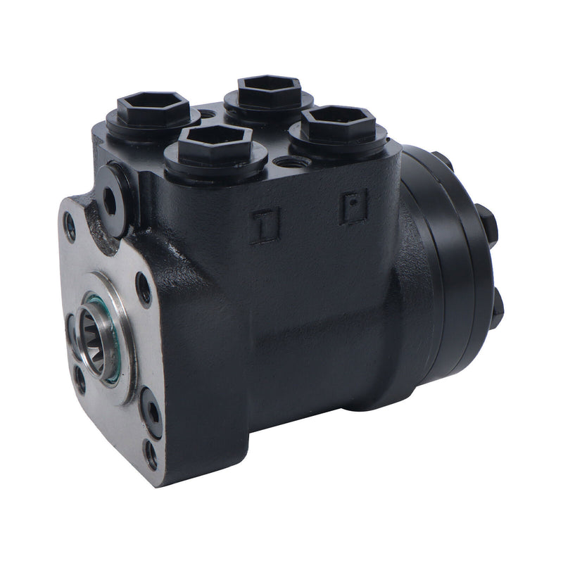 DURAFORCE 82851795 F2NN3A244BA Steering Motor Pump Valve For Ford New Holland 3010S 4010S
