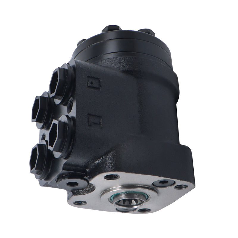 DURAFORCE 82851795 F2NN3A244BA Steering Motor Pump Valve For Ford New Holland 3010S 4010S