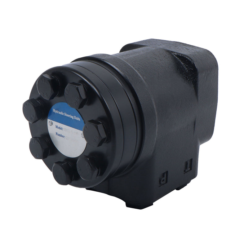 DURAFORCE 82851795 F2NN3A244BA Steering Motor Pump Valve For Ford New Holland 3010S 4010S
