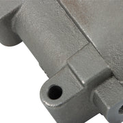 DURAFORCE For Case Brake Master Cylinder 450C 480D 580D 580SE 580E 580G D126695 D127519