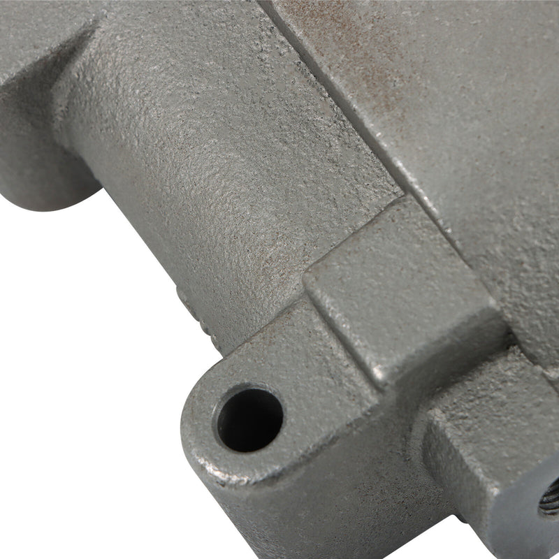DURAFORCE For Case Brake Master Cylinder 450C 480D 580D 580SE 580E 580G D126695 D127519