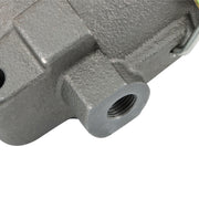 DURAFORCE For Case Brake Master Cylinder 450C 480D 580D 580SE 580E 580G D126695 D127519