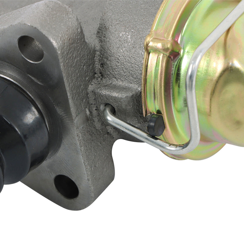 DURAFORCE For Case Brake Master Cylinder 450C 480D 580D 580SE 580E 580G D126695 D127519