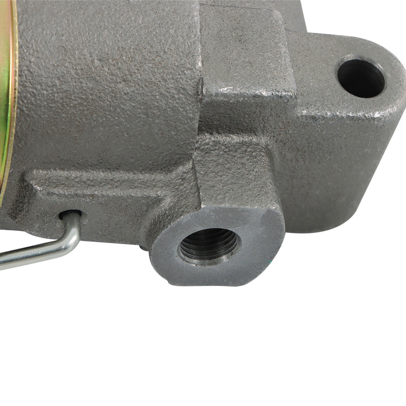 DURAFORCE For Case Brake Master Cylinder 450C 480D 580D 580SE 580E 580G D126695 D127519