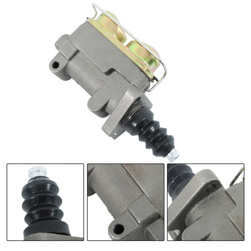 DURAFORCE For Case Brake Master Cylinder 450C 480D 580D 580SE 580E 580G D126695 D127519