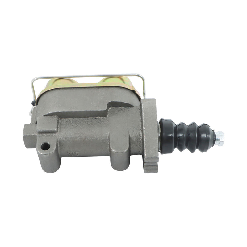 DURAFORCE For Case Brake Master Cylinder 450C 480D 580D 580SE 580E 580G D126695 D127519