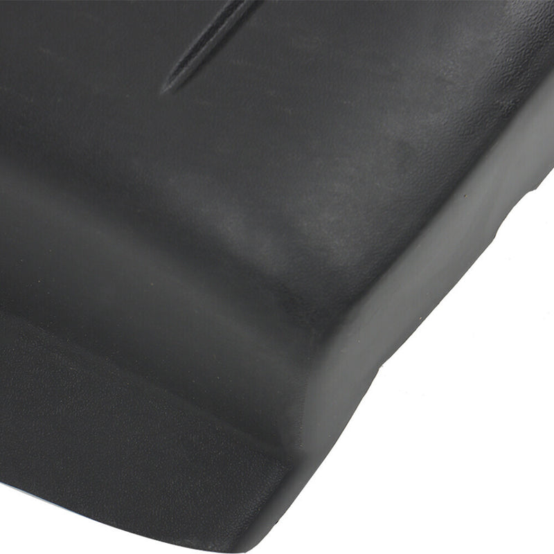 DURAFORCE Fit For EZGO Models RXV Golf Cart New Front Bumper Fits 2016-Present 10014753
