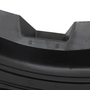 DURAFORCE Fit For EZGO Models RXV Golf Cart New Front Bumper Fits 2016-Present 10014753