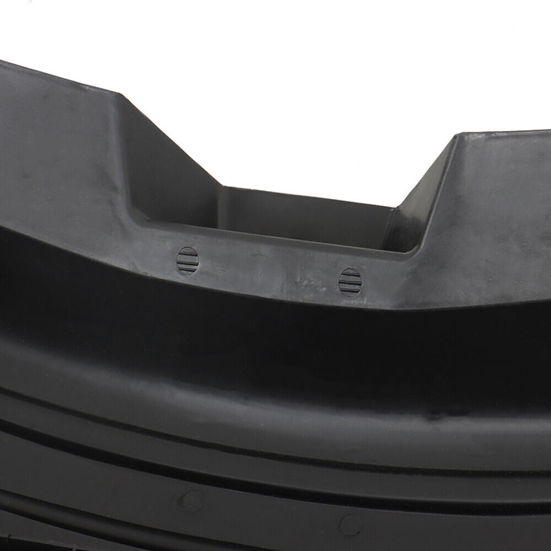 DURAFORCE Fit For EZGO Models RXV Golf Cart New Front Bumper Fits 2016-Present 10014753
