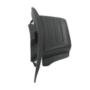 DURAFORCE Fit For EZGO Models RXV Golf Cart New Front Bumper Fits 2016-Present 10014753