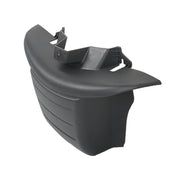 DURAFORCE Fit For EZGO Models RXV Golf Cart New Front Bumper Fits 2016-Present 10014753